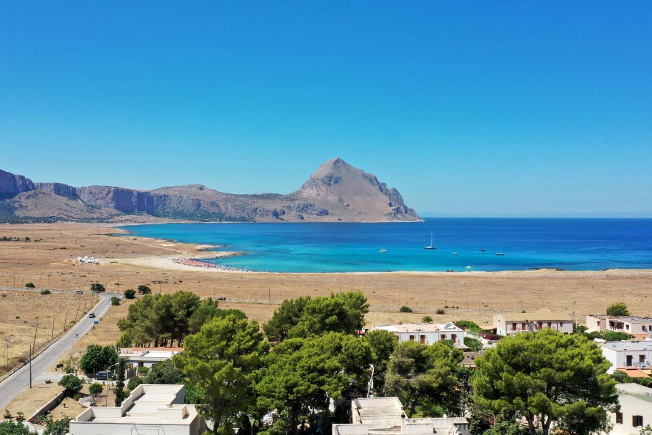 La Dama * San Vito Lo Capo