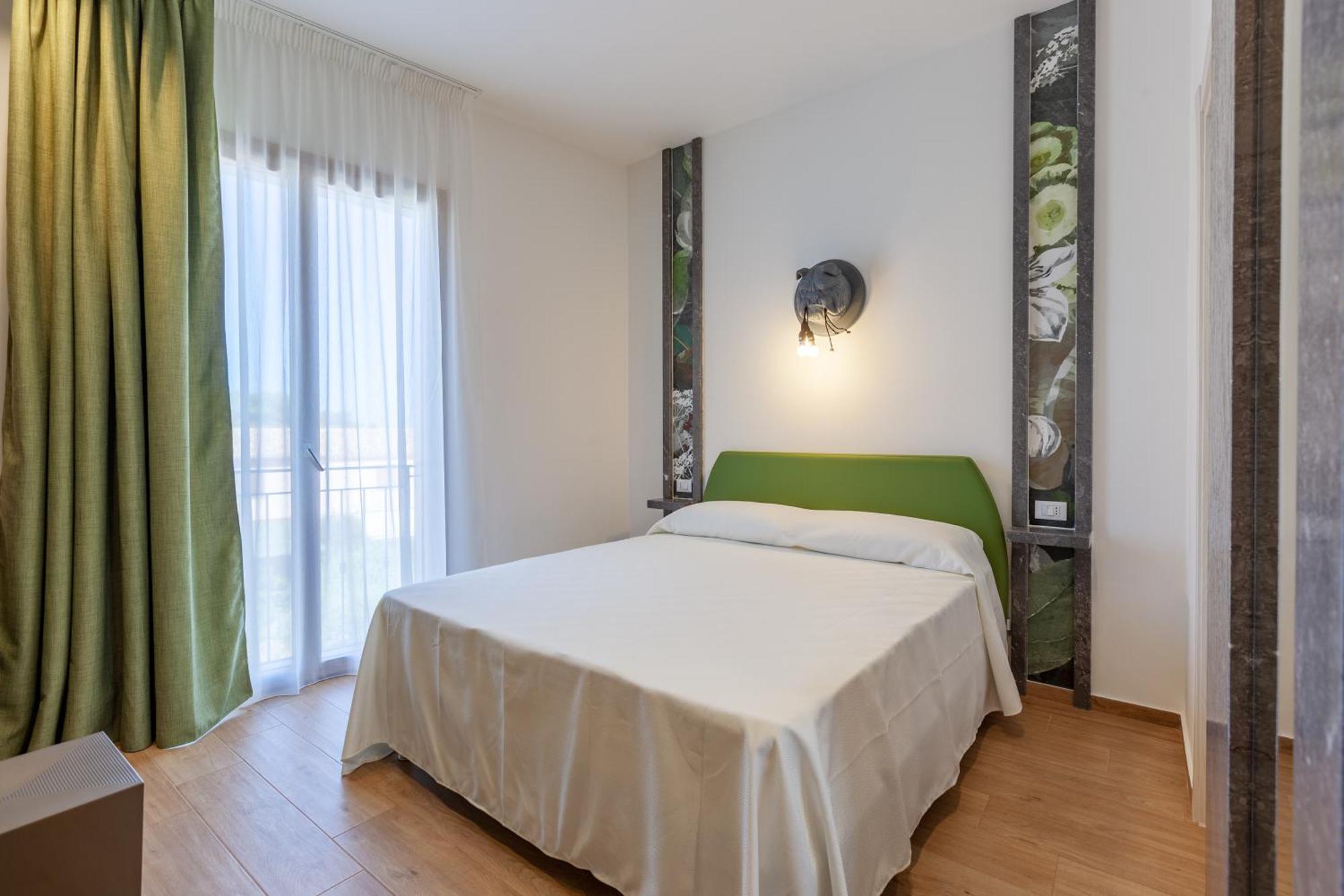 Bed & Breakfast La Dama *